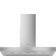 SMEG Campana decorativa Smeg KBT900XE. 90 cm. Inoxidable. Clase A